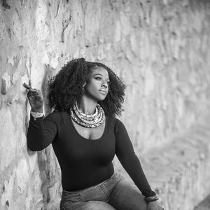 Meet your Posher, Audrey